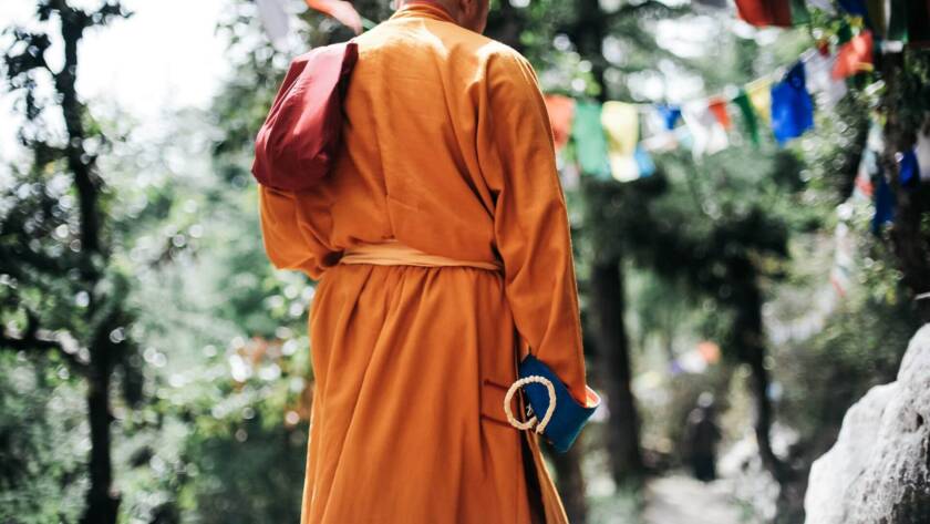 Authentic Shaolin Craftmanship Guarantee