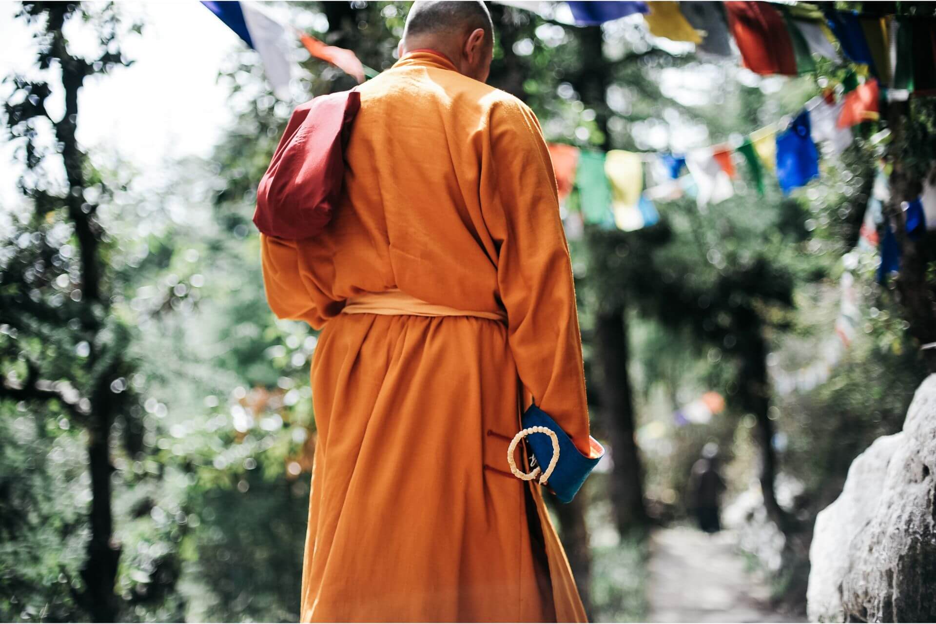 Authentic Shaolin Craftsmanship