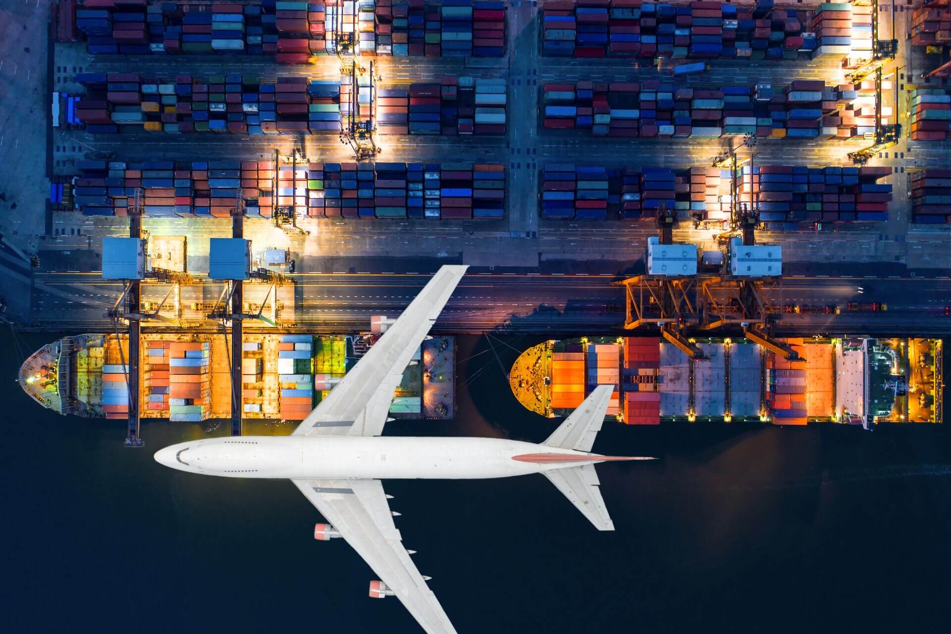 Global Shipping Excellence