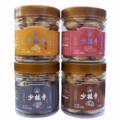 Why Shaolin Vegan Snacks Are Gaining Popularity Among Healthy Food Lovers