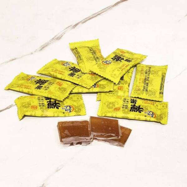 Shaolin Zen Fruit Wild Jujube Cake For Sale