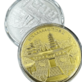 Why Shaolin Monk Commemorative Coins Are Popular Among Collectors Worldwide