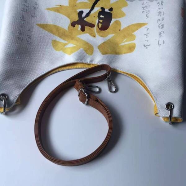 Best Eco-Friendly Recycling Bag For Recruting the Luck and Money From Shaoling Temple For Sale