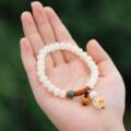 Shaolin Spiritual Bracelet as a Meaningful Cultural and Spiritual Gift