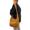 Shaolin Style Recycling Bags: Combining Tradition, Culture, and Environmental Awareness