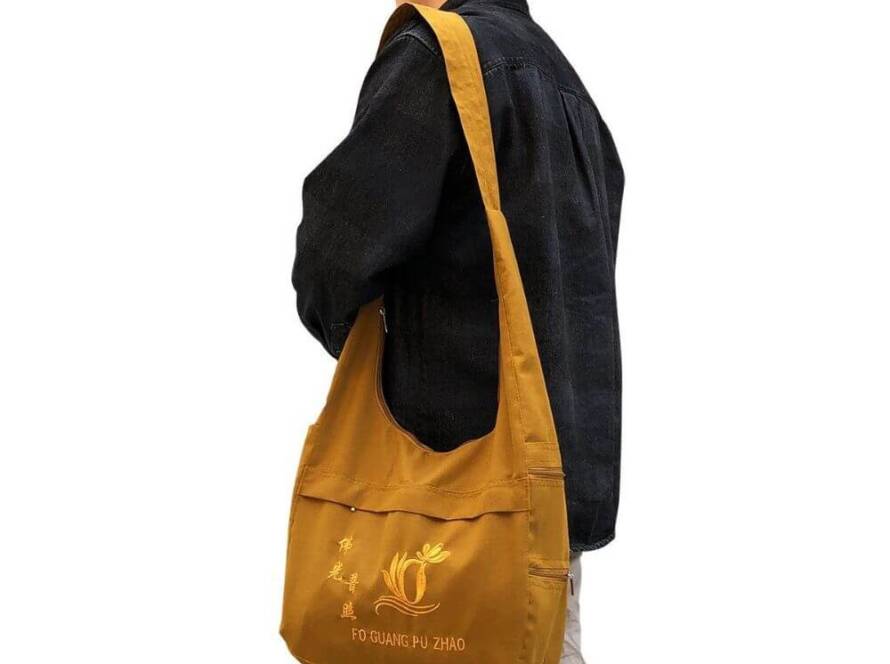 Buy Cheap Eco-Friendly Shaolin Stylish Recycling Use Shouder Bags Online