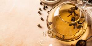 Differences Between Oolong Tea and Black Tea