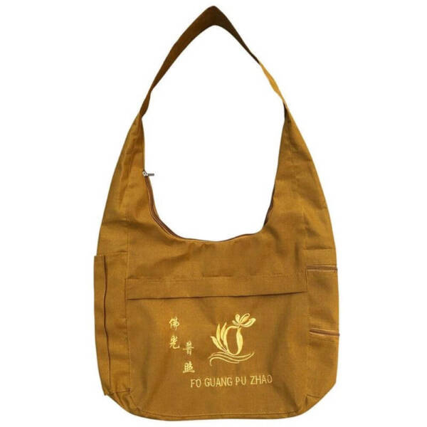 Eco-Friendly Shaolin Stylish Recycling Use Shouder Bags Supplier